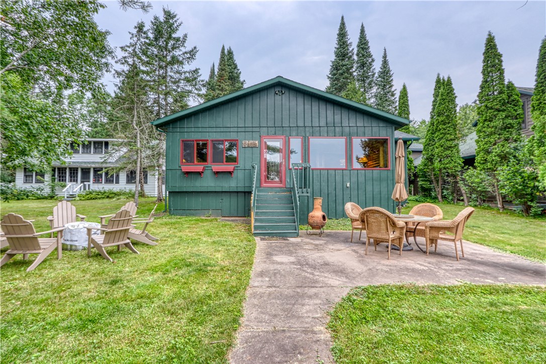 11518 S Lakeside Street, Solon Springs, WI — photo 8