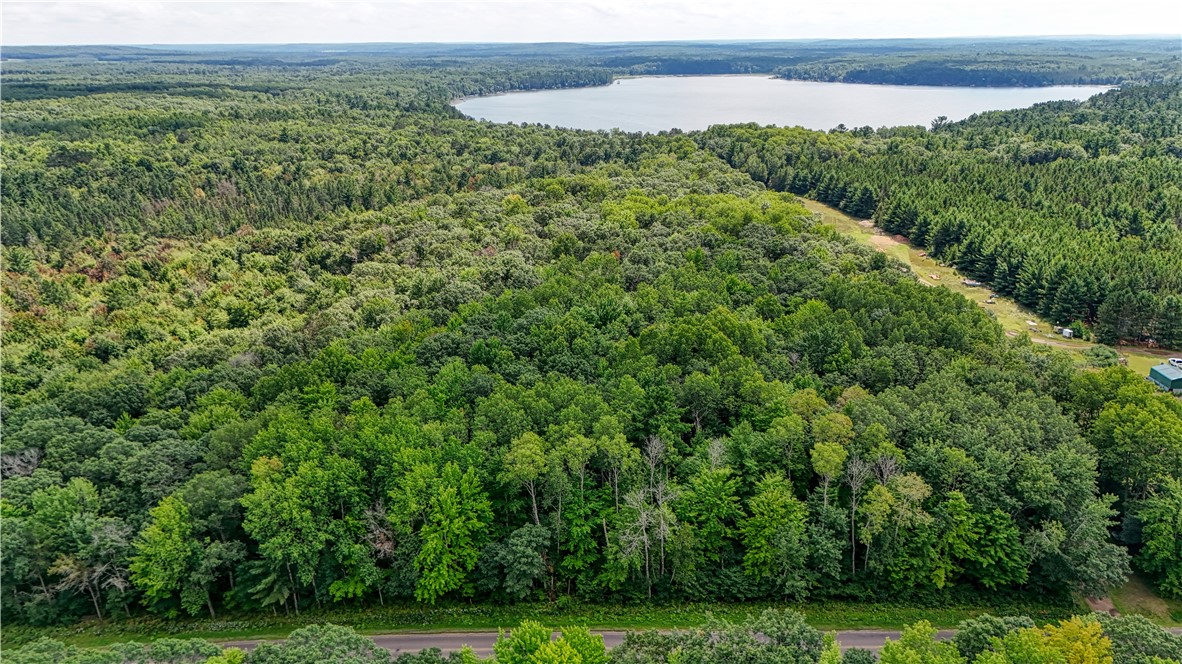 13 acres on County Rd A, Spooner, WI — photo 16