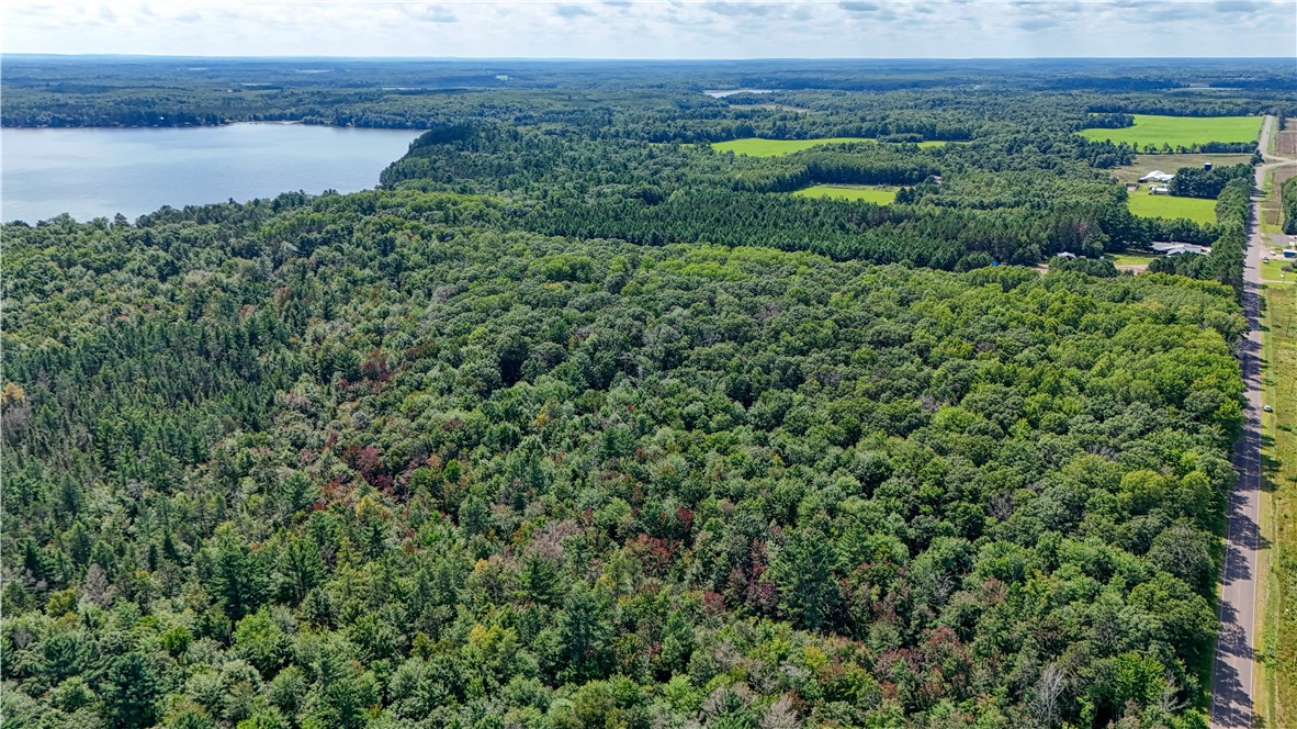 13 acres on County Rd A, Spooner, WI — photo 2