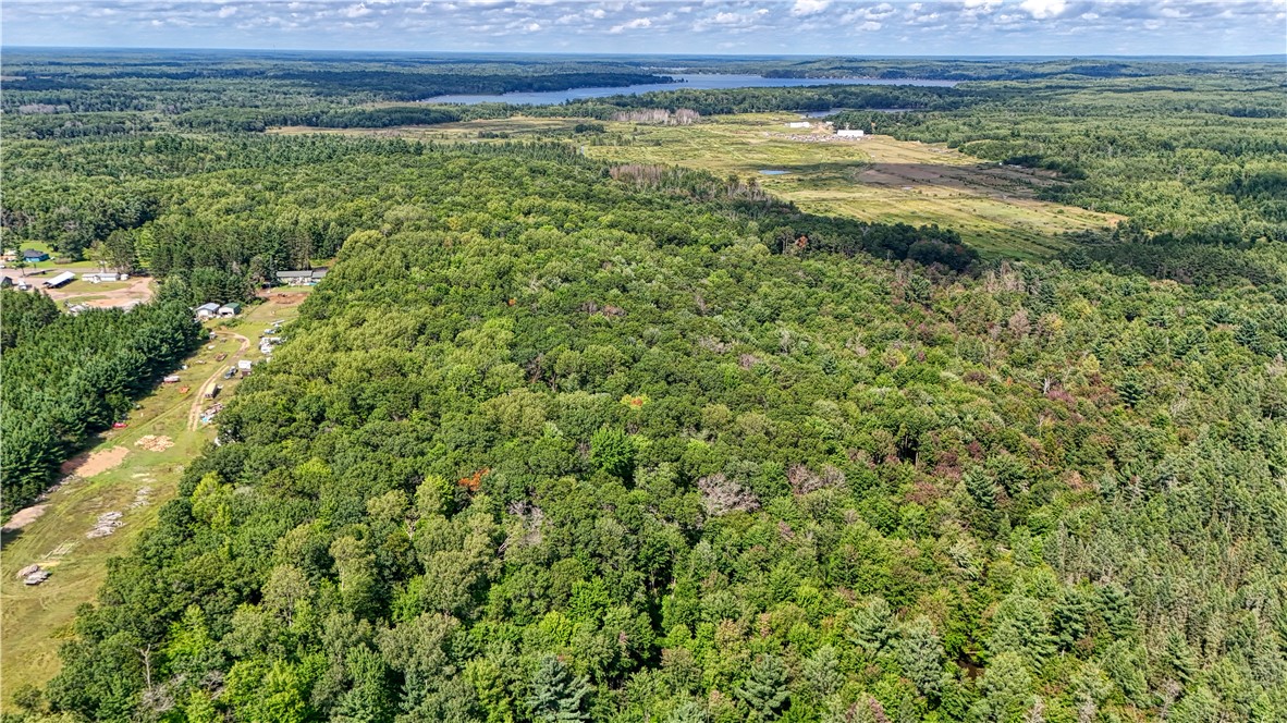 13 acres on County Rd A, Spooner, WI — photo 3