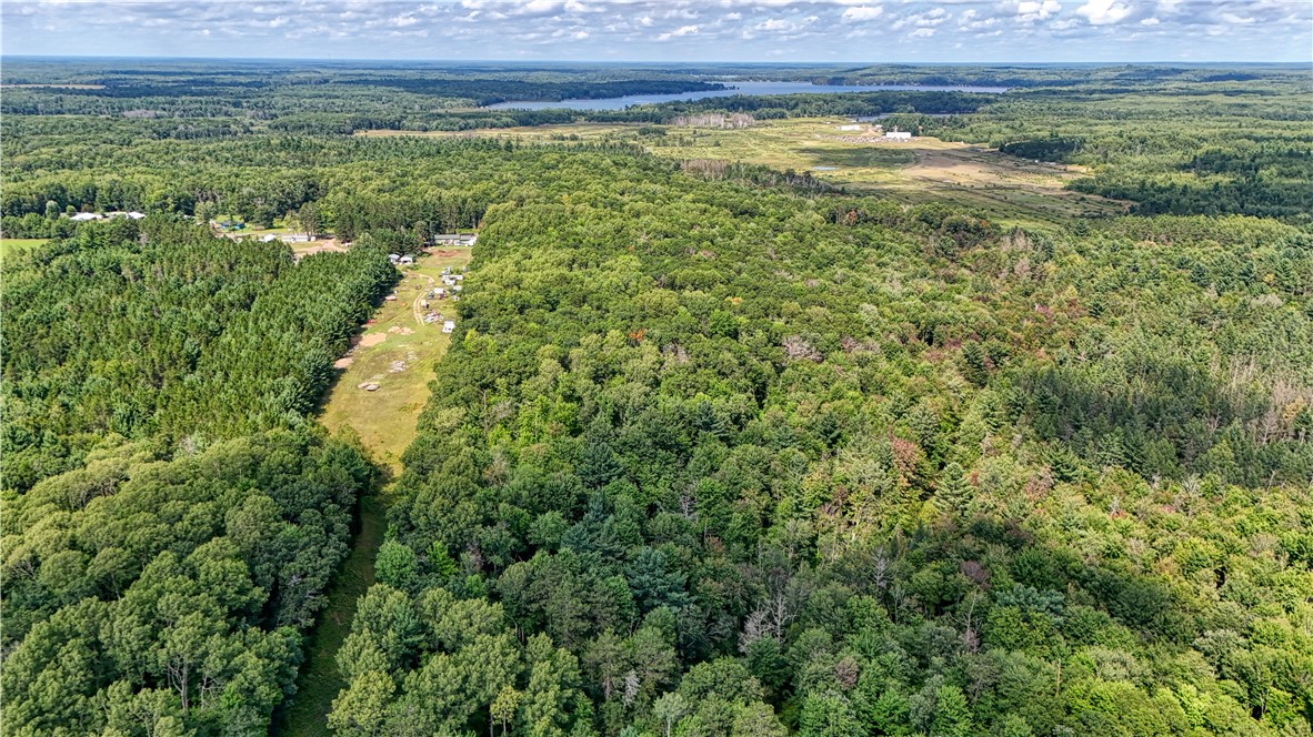 13 acres on County Rd A, Spooner, WI — photo 4
