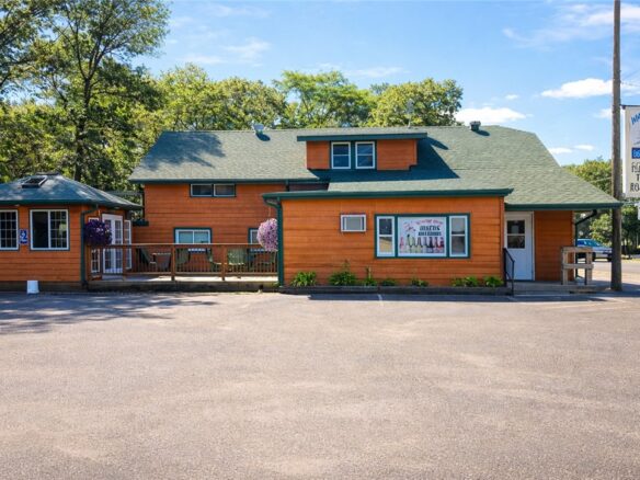 18091 County Hwy X Chippewa Falls WI 54729 — photo 1