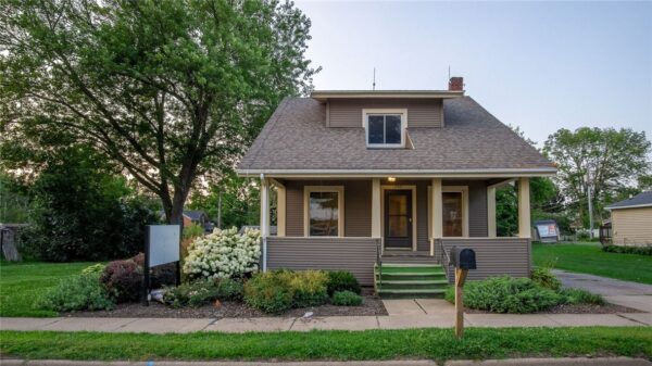 209 E Division Street, Neillsville, WI