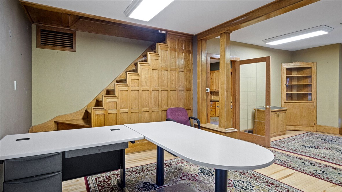 209 E Division Street, Neillsville, WI