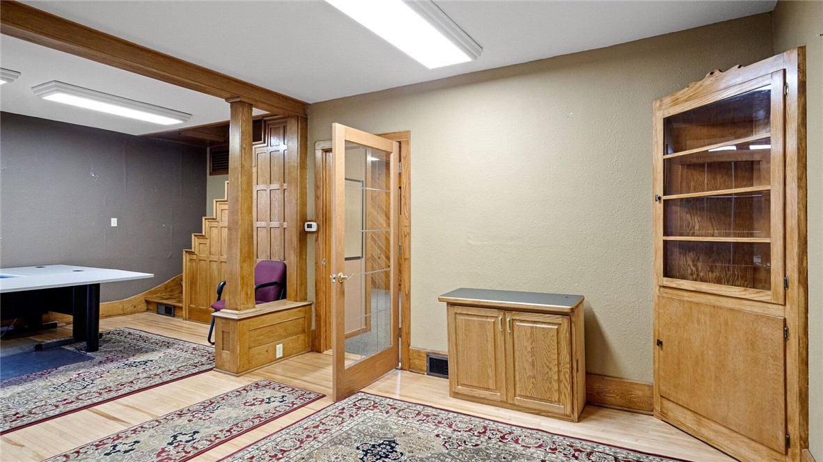 209 E Division Street, Neillsville, WI