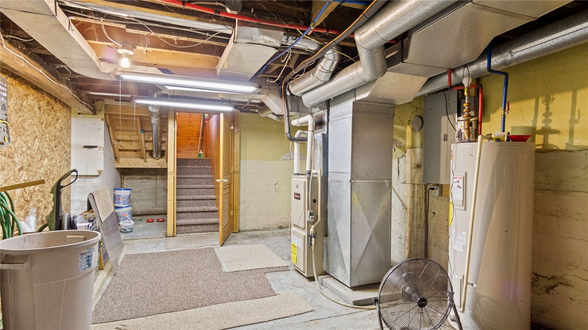 209 E Division Street, Neillsville, WI