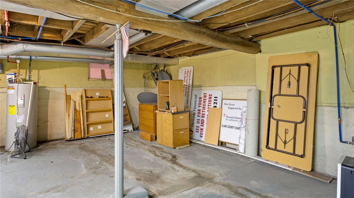 209 E Division Street, Neillsville, WI