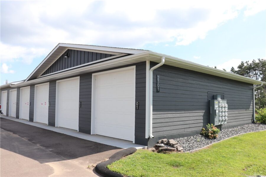 2301 Lake Road 3-7, 9-12