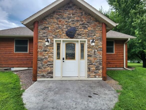 405 Diamond Street Ridgeland WI 54763 — photo 1