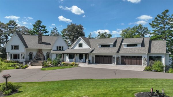 N1211 Eastside Road, Birchwood, WI