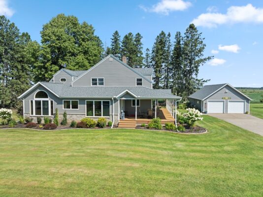 W3596 Artisan Drive Glen Flora WI 54526 — photo 1