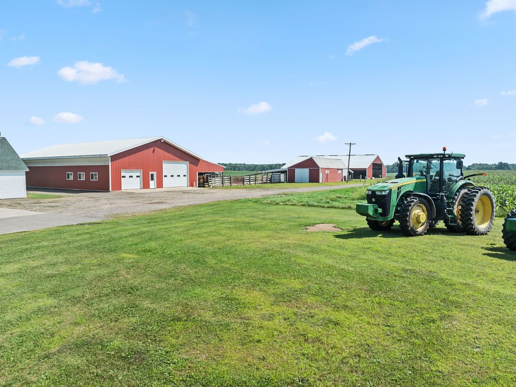 W3596 Artisan Drive Glen Flora WI 54526 — photo 11