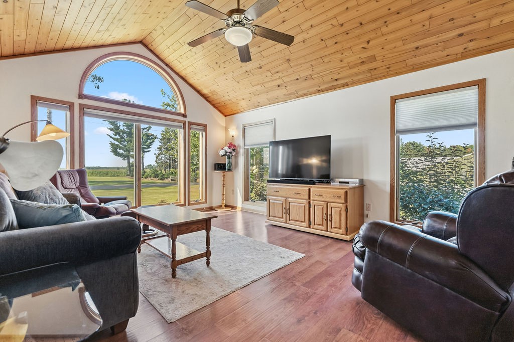 W3596 Artisan Drive Glen Flora WI 54526 — photo 41