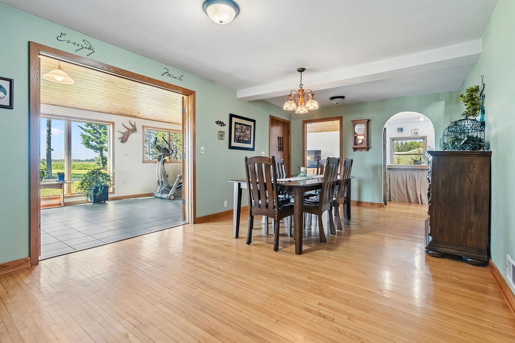 W3596 Artisan Drive Glen Flora WI 54526 — photo 43