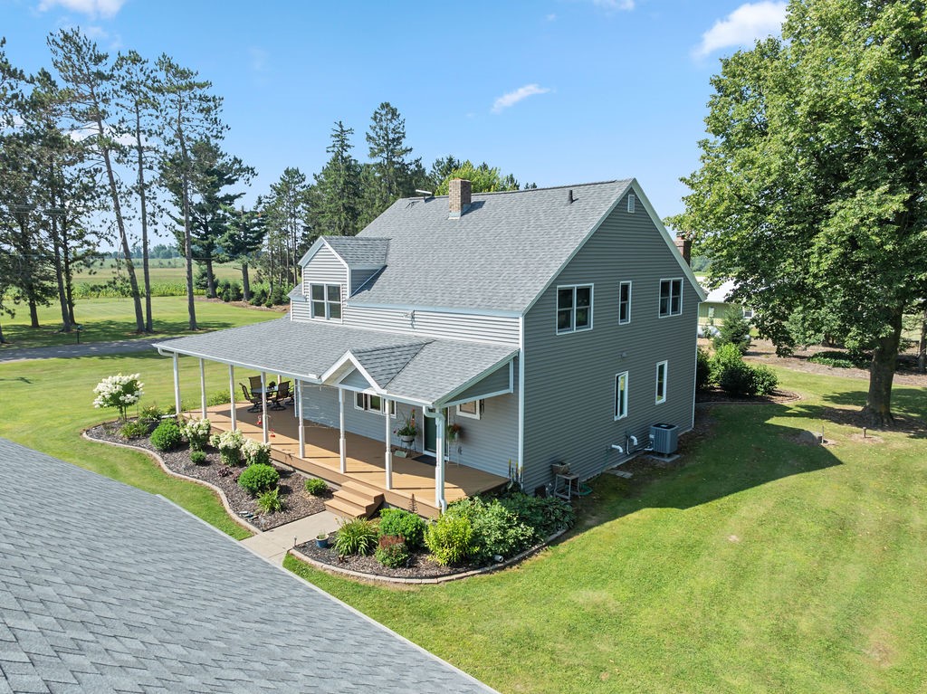 W3596 Artisan Drive Glen Flora WI 54526 — photo 5