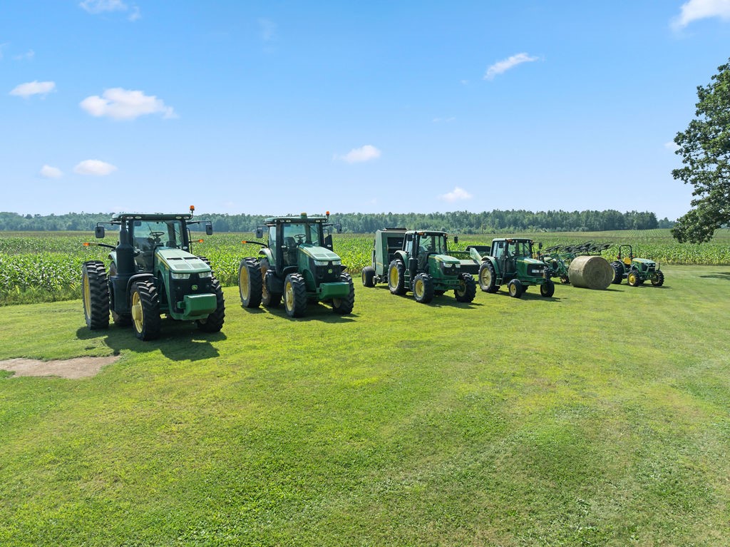 W3596 Artisan Drive Glen Flora WI 54526 — photo 7
