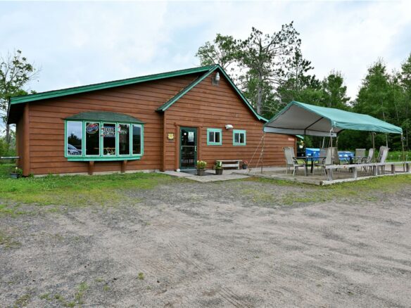 W904 Highway 77 Hayward WI 54843 — photo 1