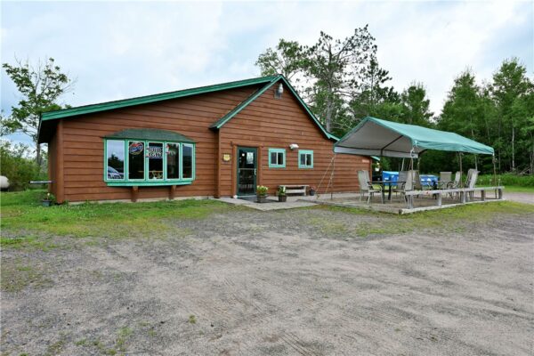 W904 Highway 77 Hayward WI 54843 — photo 1