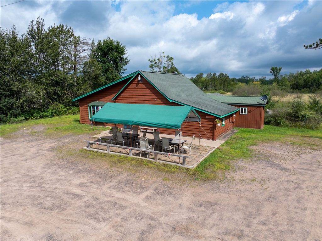 W904 Highway 77 Hayward WI 54843 — photo 14