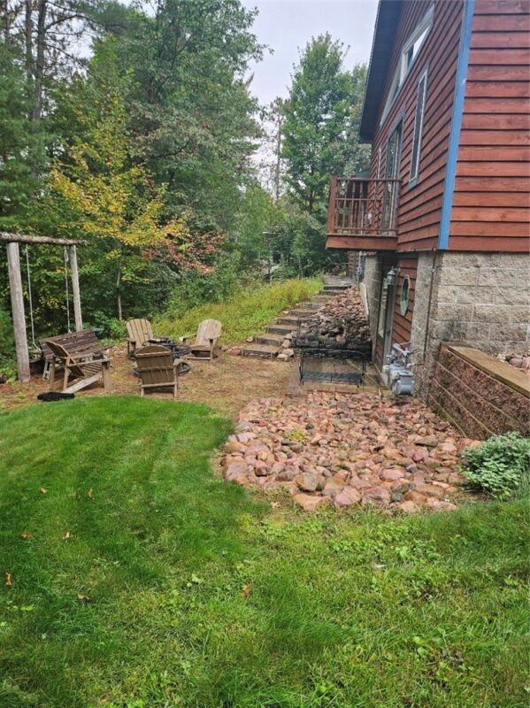 1358 21 3/4 Street, Cameron, WI — photo 6
