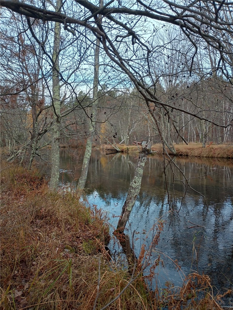 13953 E Wolf Drive, Gordon, WI