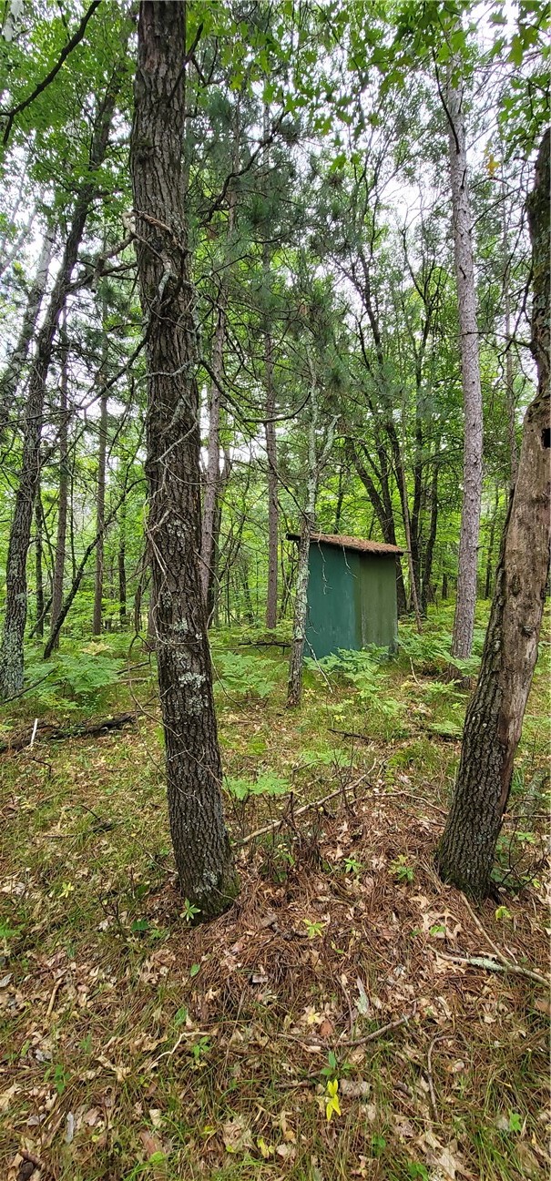 13953 E Wolf Drive, Gordon, WI — photo 17