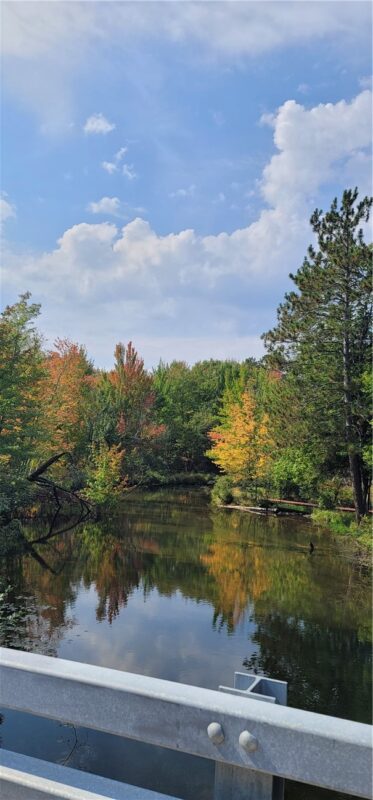13953 E Wolf Drive, Gordon, WI — photo 20