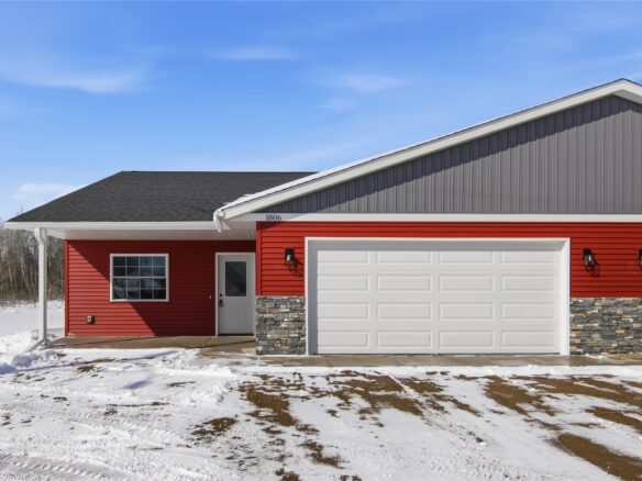 1806 Dorret Road Eau Claire WI 54703 — photo 1