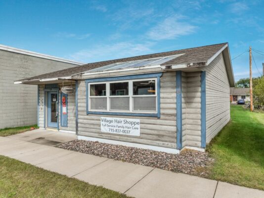 231 W Dallas Street Dallas WI 54733 — photo 1