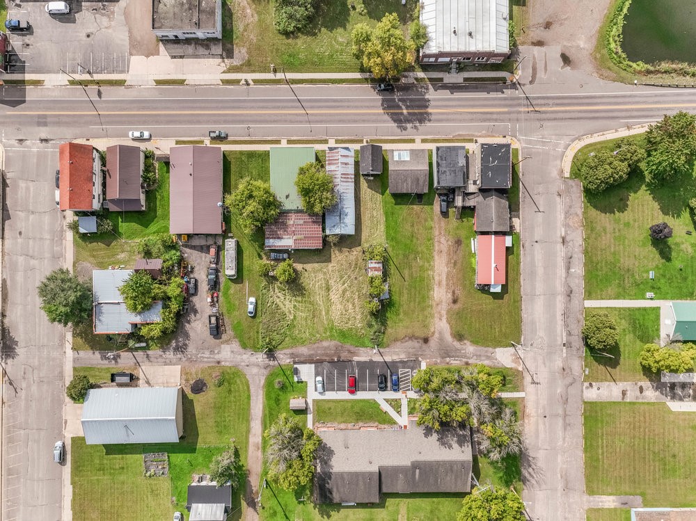 231 W Dallas Street Dallas WI 54733 — photo 31