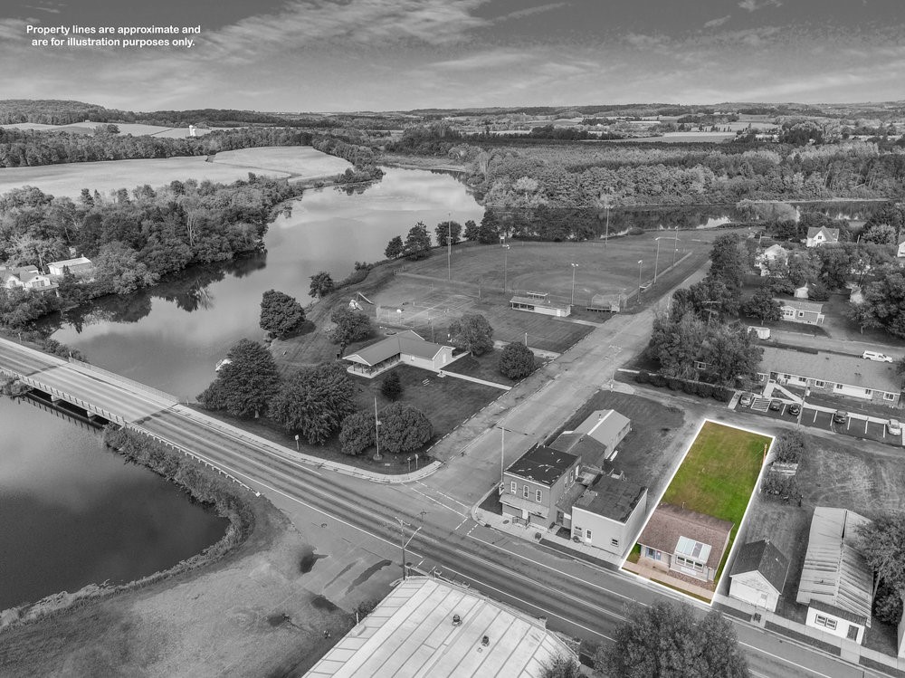 231 W Dallas Street Dallas WI 54733 — photo 36