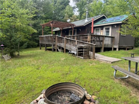 29031 French Road, Danbury, WI