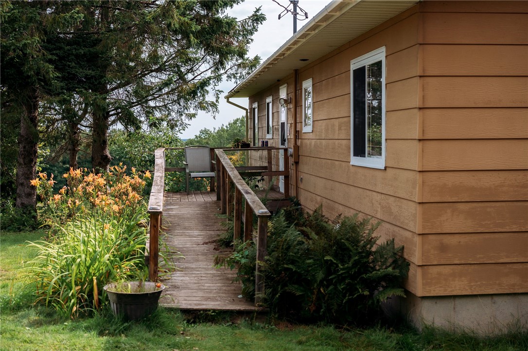 4758 N Ryan Road, Couderay, WI — photo 2