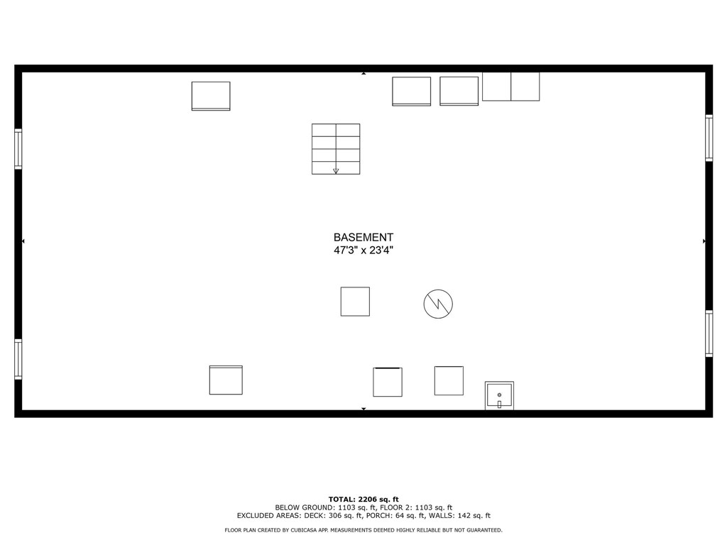 4758 N Ryan Road, Couderay, WI — photo 22