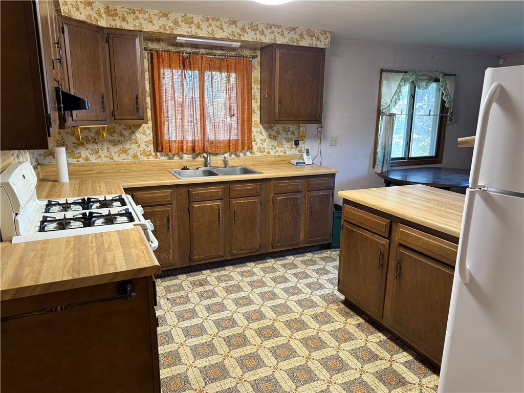 4758 N Ryan Road, Couderay, WI — photo 24