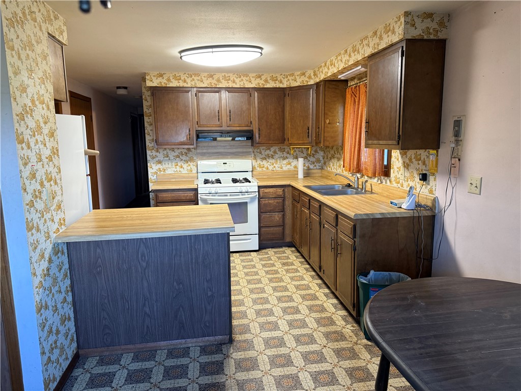 4758 N Ryan Road, Couderay, WI — photo 25