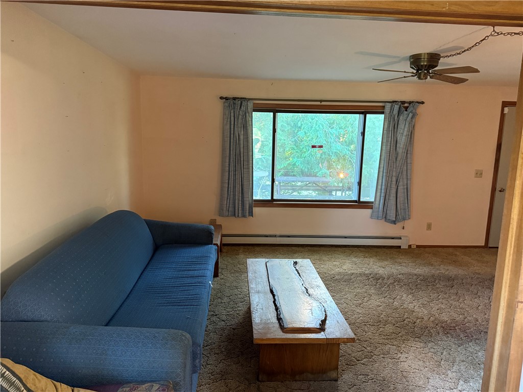 4758 N Ryan Road, Couderay, WI — photo 28