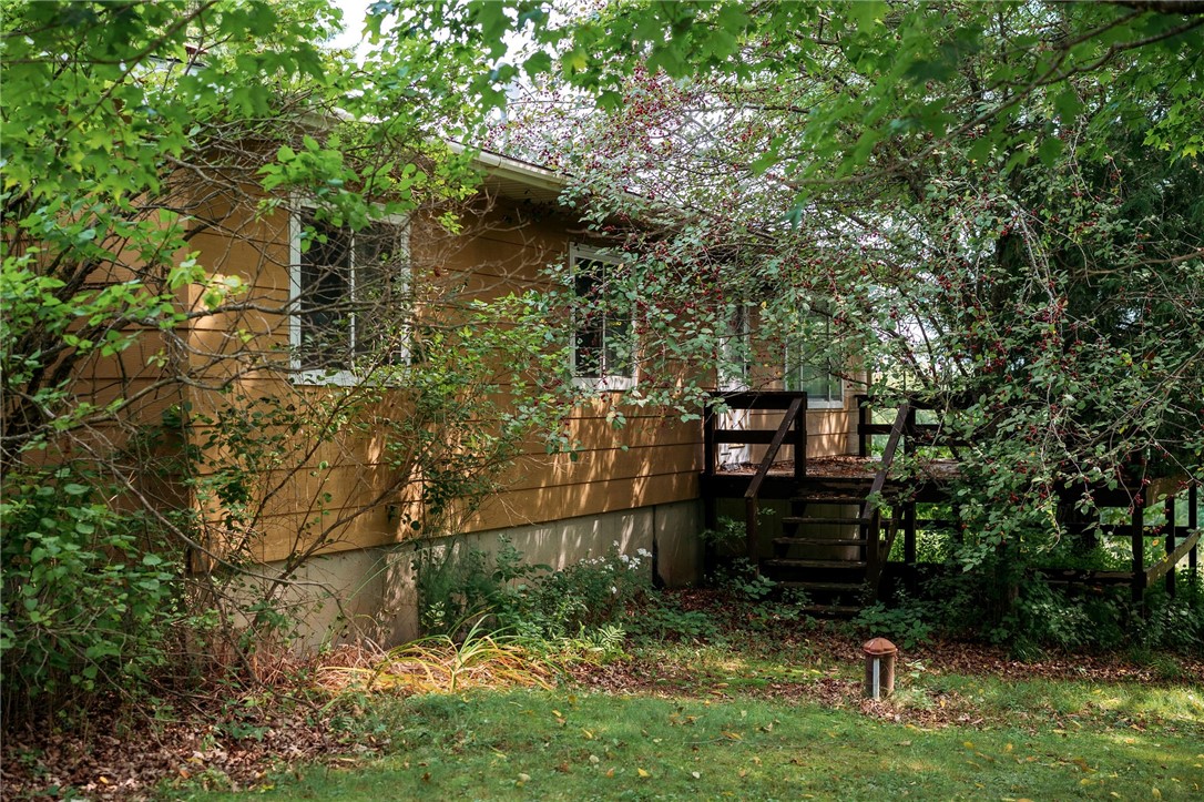 4758 N Ryan Road, Couderay, WI — photo 3