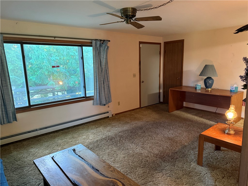 4758 N Ryan Road, Couderay, WI — photo 30