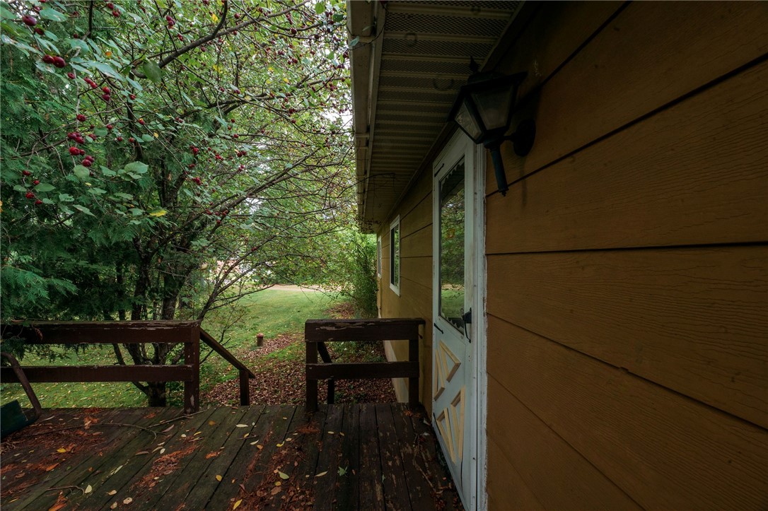 4758 N Ryan Road, Couderay, WI — photo 4