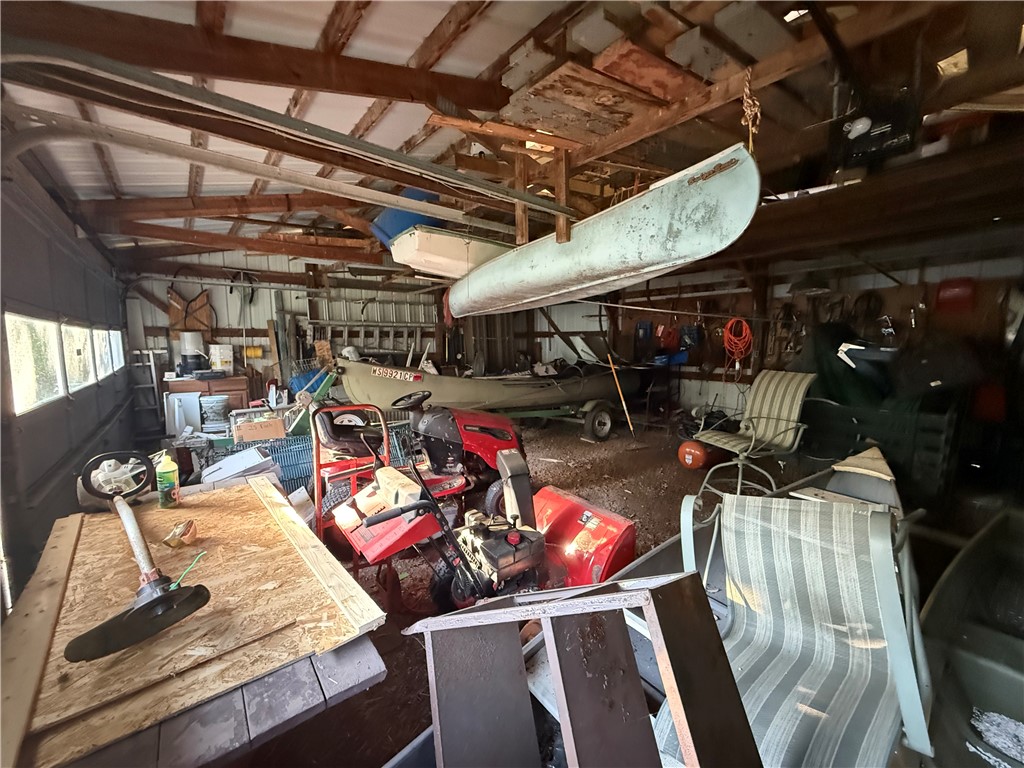 4758 N Ryan Road, Couderay, WI — photo 48