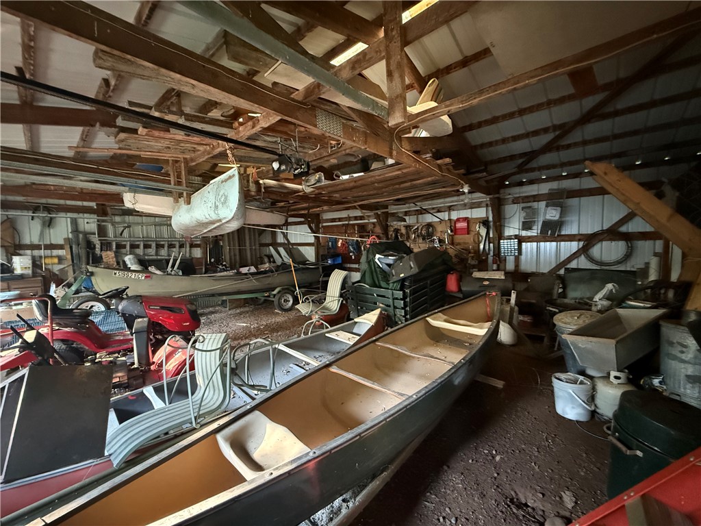 4758 N Ryan Road, Couderay, WI — photo 49