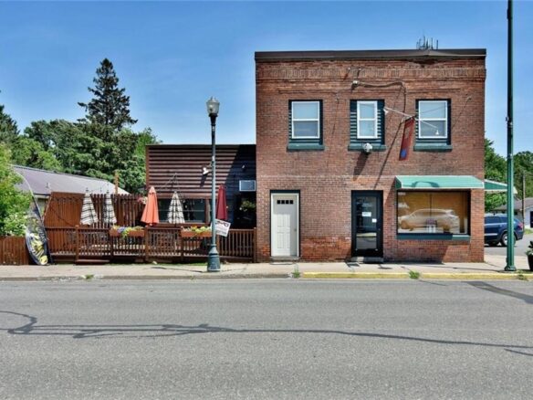5158 W South Main Street Winter WI 54896 — photo 1