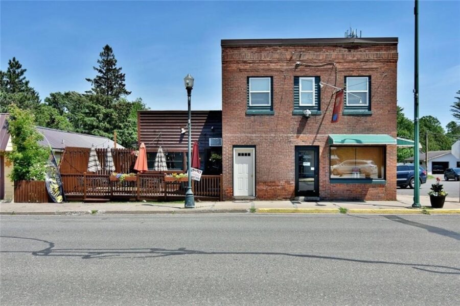 5158 W South Main Street