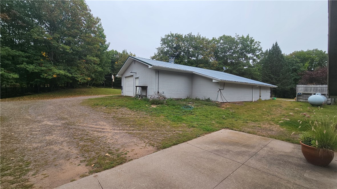 6753 S County Road P Lake Nebagamon WI 54849 — photo 11