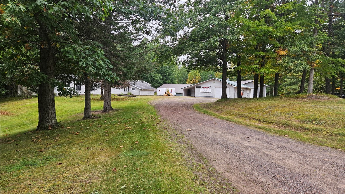 6753 S County Road P Lake Nebagamon WI 54849 — photo 12