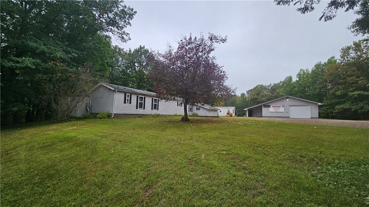 6753 S County Road P Lake Nebagamon WI 54849 — photo 14