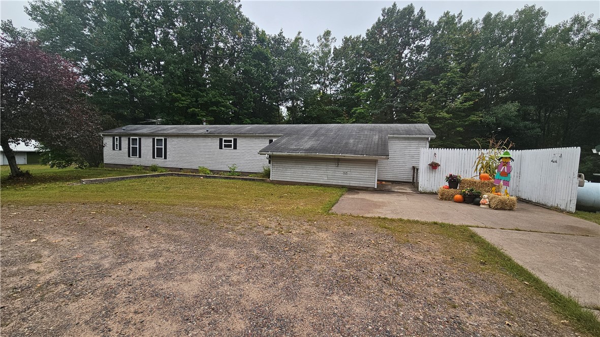 6753 S County Road P Lake Nebagamon WI 54849 — photo 15