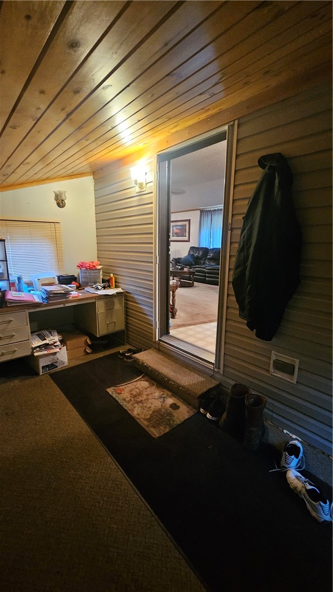 6753 S County Road P Lake Nebagamon WI 54849 — photo 16