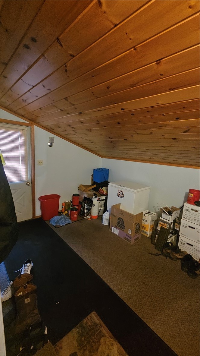 6753 S County Road P Lake Nebagamon WI 54849 — photo 17